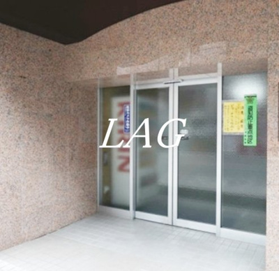 【エントランス】 | ライオンズマンション三鷹さくら通り | エントランスです。