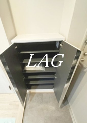 【玄関】 | ライオンズマンション三鷹さくら通り | 玄関です。