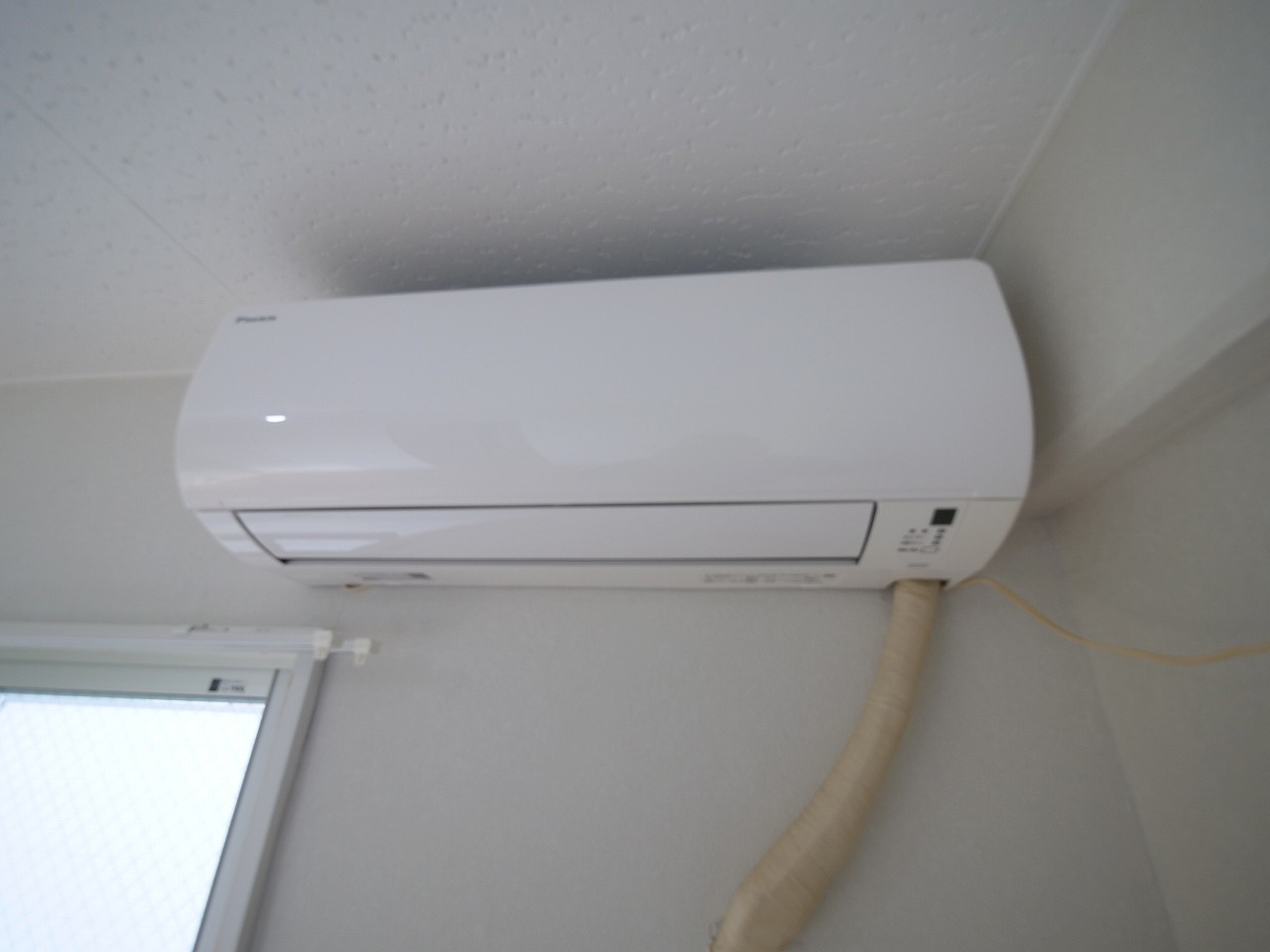 グリーンハイツの設備|※写真は別の部屋のものです。