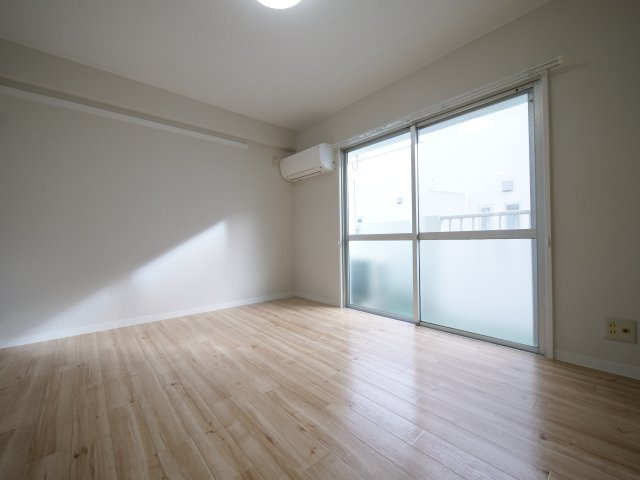 グリーンハイツの洋室|※写真は別の部屋のものです。