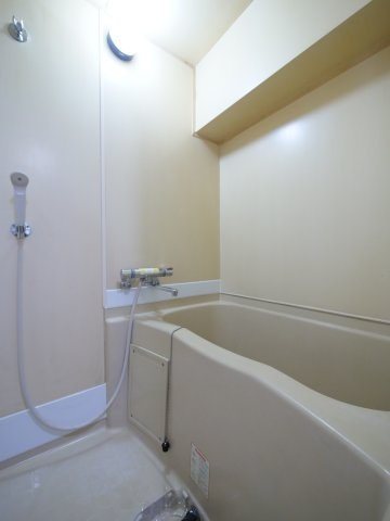 グリーンハイツのバルコニー|※写真は別の部屋のものです。