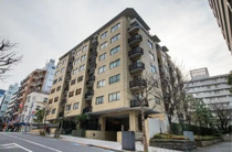 ルミナス一番町の画像