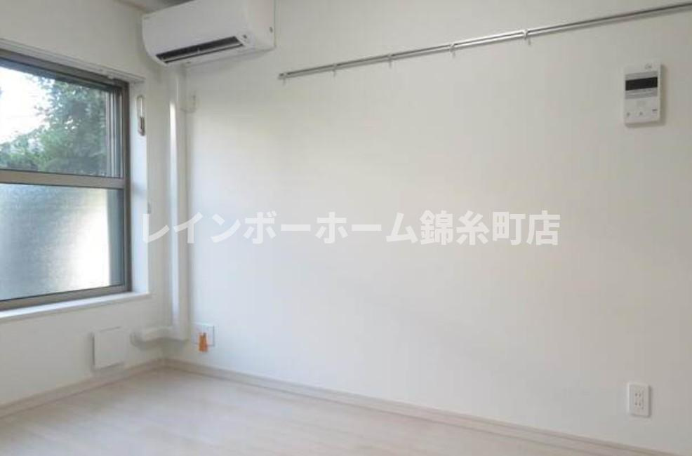 シャンテ八広駅前のその他