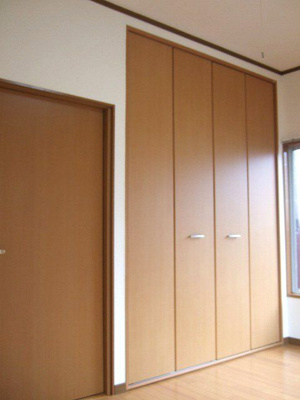 【内装】 | Ｒ・Ｅ・Ａ仙川