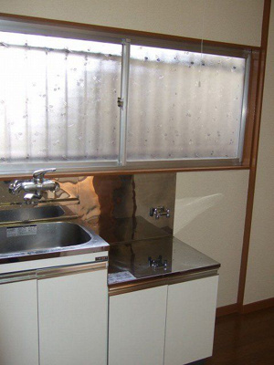 【設備】 | Ｒ・Ｅ・Ａ仙川