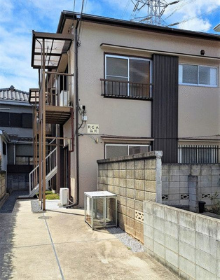 【その他共用部分】 | Ｒ・Ｅ・Ａ仙川