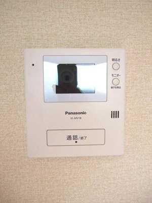 【セキュリティ】 | Ｒ・Ｅ・Ａ仙川