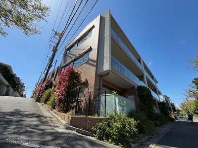 【外観】 | カスタリア八雲