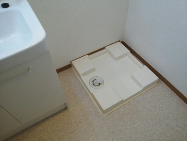 パークサイド大泉の設備