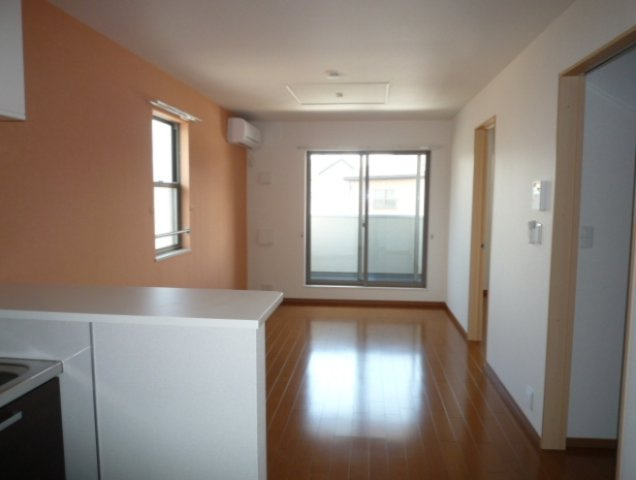 パークサイド大泉のその他