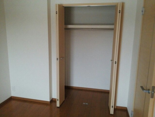 パークサイド大泉のその他