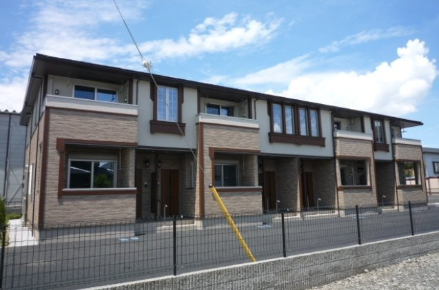 パークサイド大泉