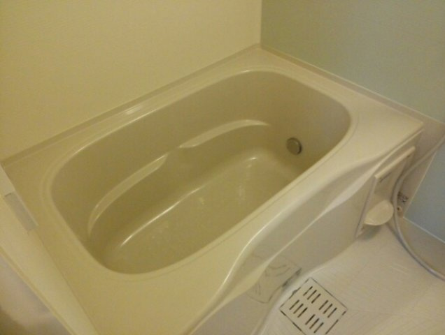 パークサイド大泉の浴室