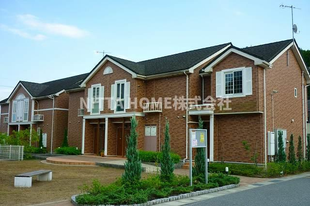 チェリーガーデンＢ