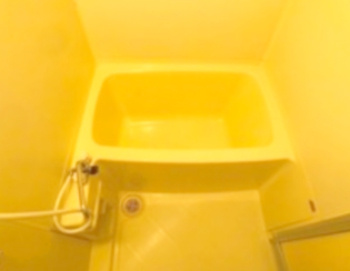 モリハイム豊里７の浴室