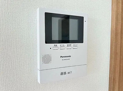 【セキュリティ】 | ロイヤルパレス