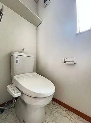 【トイレ】 | ロイヤルパレス