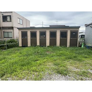 Kアパートのその他共用部分