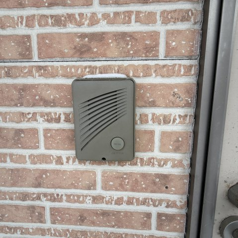 Kアパートのその他共用部分