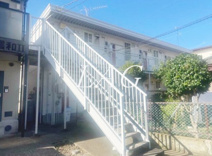 コーポシンワの画像