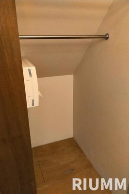 【収納】 | 薫木荘