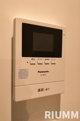 【セキュリティ】 | 薫木荘