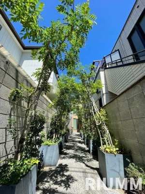 【その他共用部分】 | 薫木荘