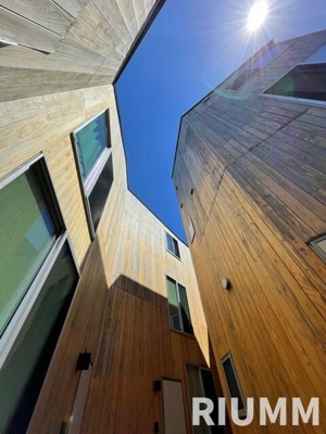 【外観】 | 薫木荘