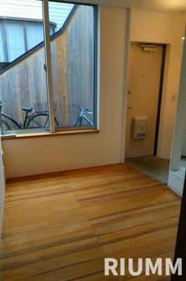 【玄関】 | 薫木荘