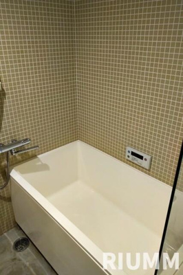 【浴室】 | 薫木荘