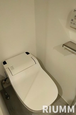 【トイレ】 | 薫木荘