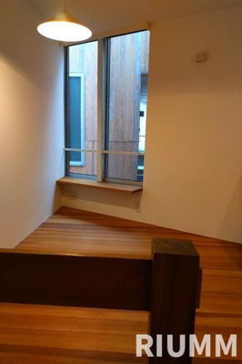 【居間・リビング】 | 薫木荘