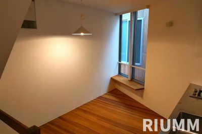 【内装】 | 薫木荘