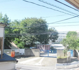 ミリオンガーデン世田谷砧の展望