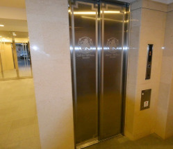 ミリオンガーデン世田谷砧のその他共用部分