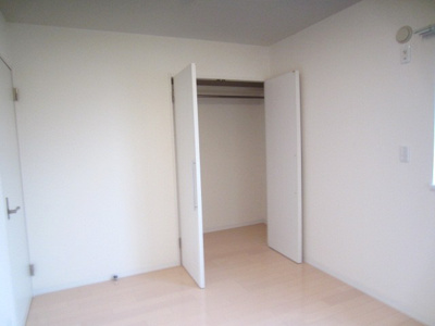 【居間・リビング】 | ミューズ二色C棟