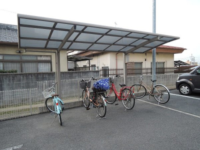 【その他】 | ミューズ二色C棟