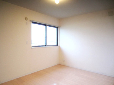 【居間・リビング】 | ミューズ二色C棟