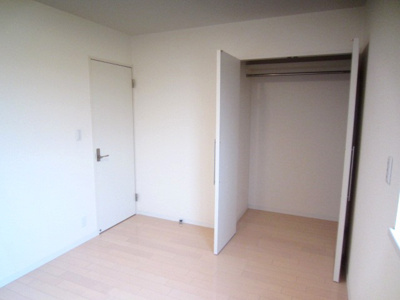 【収納】 | ミューズ二色C棟