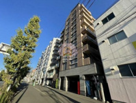 オーヴェスト横浜の画像