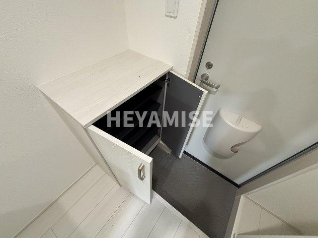 オリーブ平山のその他