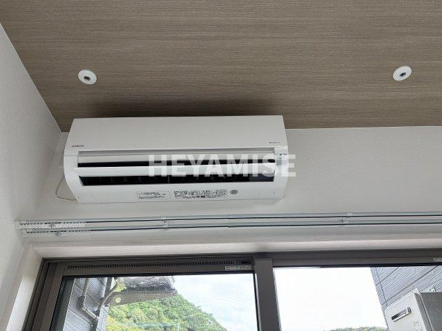 オリーブ平山の設備