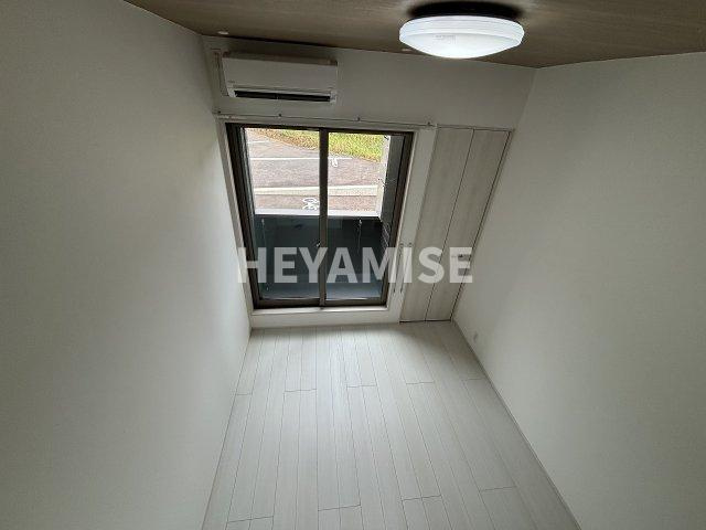 オリーブ平山の内装