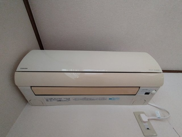 中久喜4丁目濱崎戸建ての収納|リビング収納