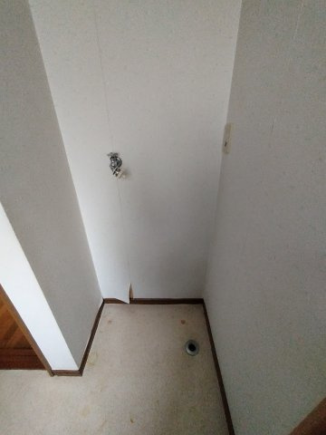 中久喜4丁目濱崎戸建ての浴室