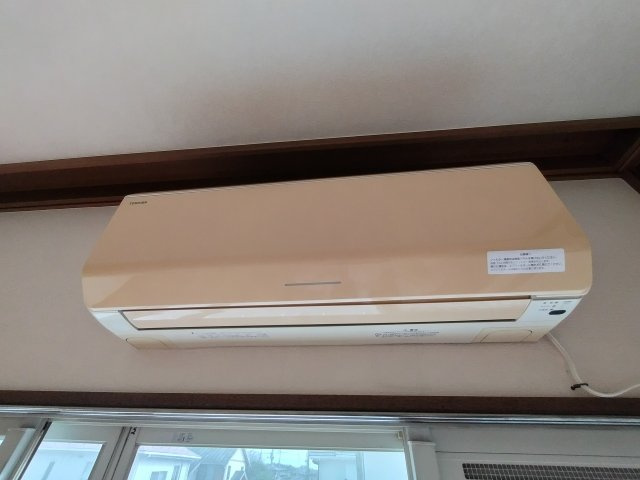 中久喜4丁目濱崎戸建ての収納|2階南側6帖洋室収納