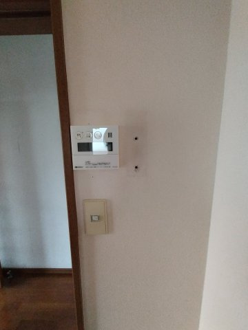 中久喜4丁目濱崎戸建てのキッチン