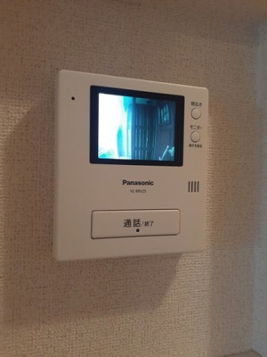 【セキュリティ】 | プロムナードヌウボーＢ