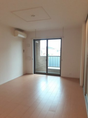 【居間・リビング】 | プロムナードヌウボーＢ