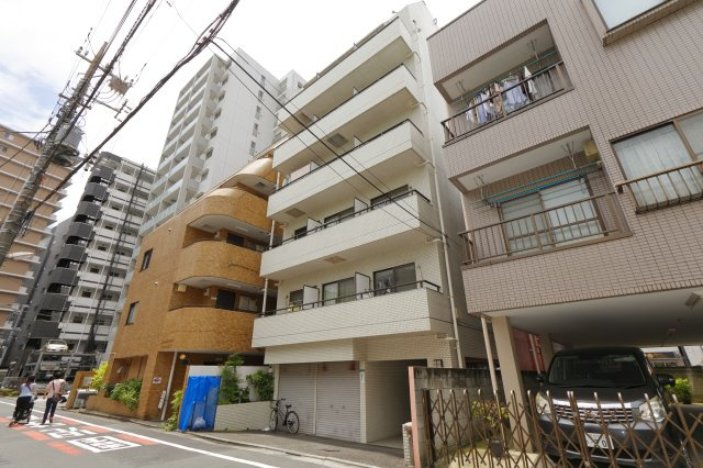 タートルシティ亀有